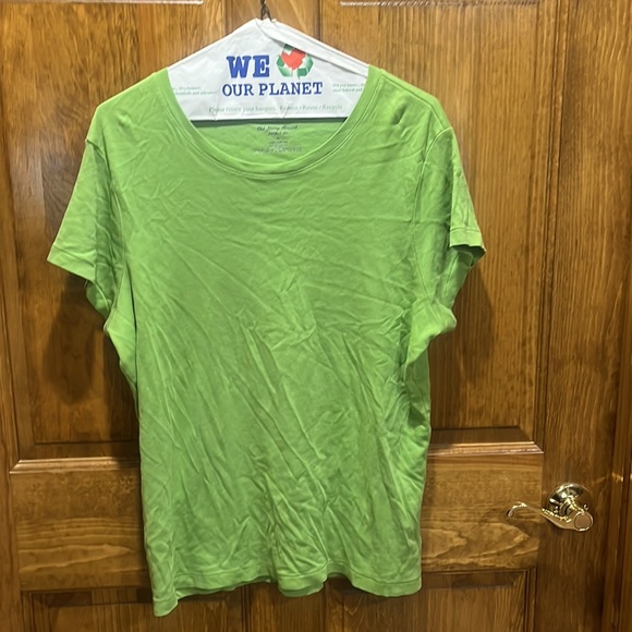 Old navy perfect fit tee XL - Picture 5 of 6